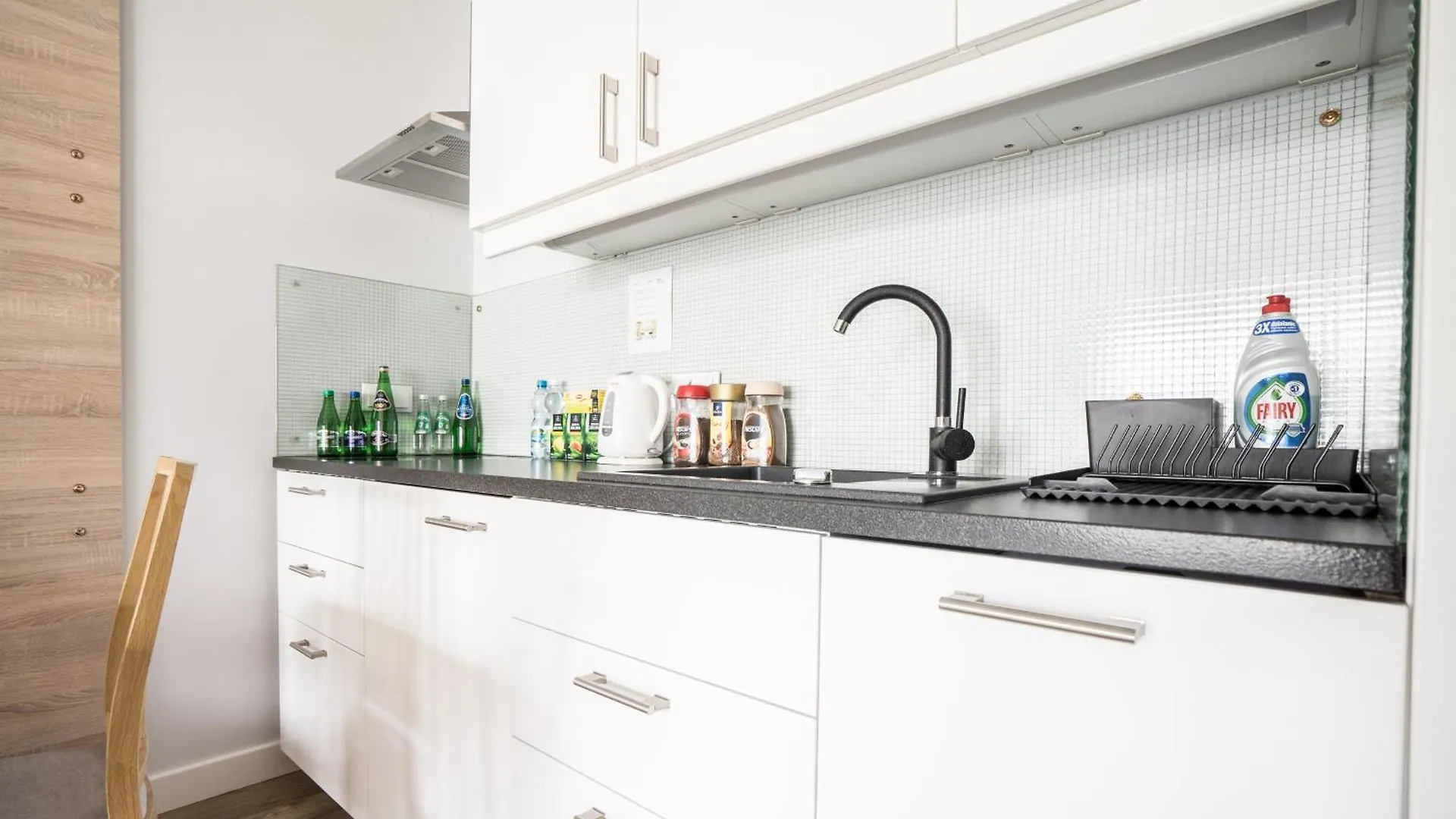 Apartament Vipwarsawapartments Amber Mennica Residence