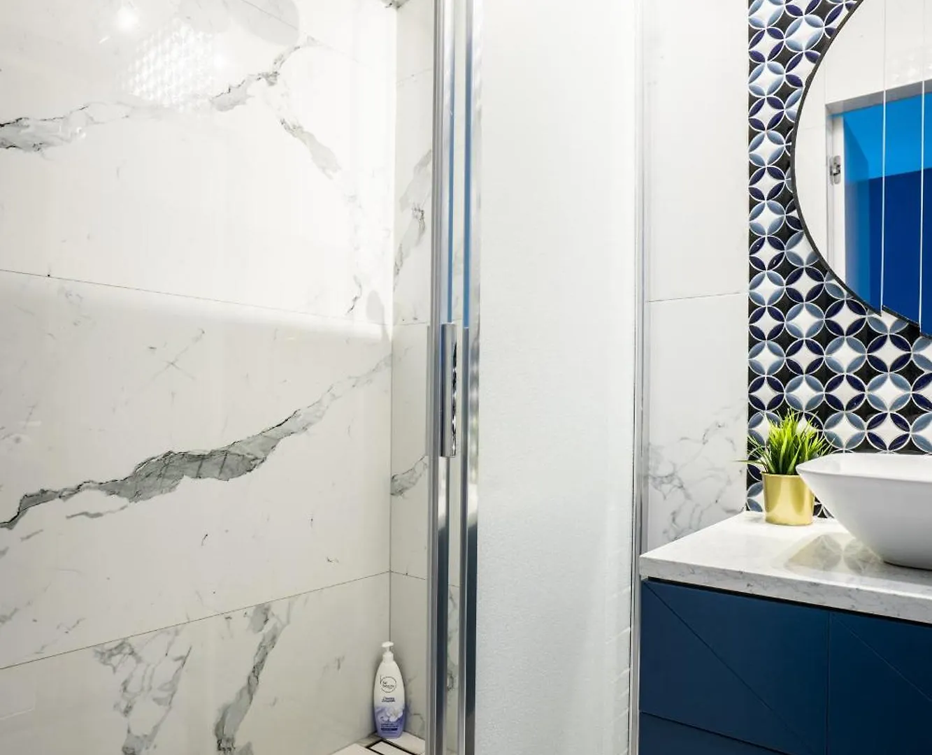Apartament Vipwarsawapartments Amber Mennica Residence