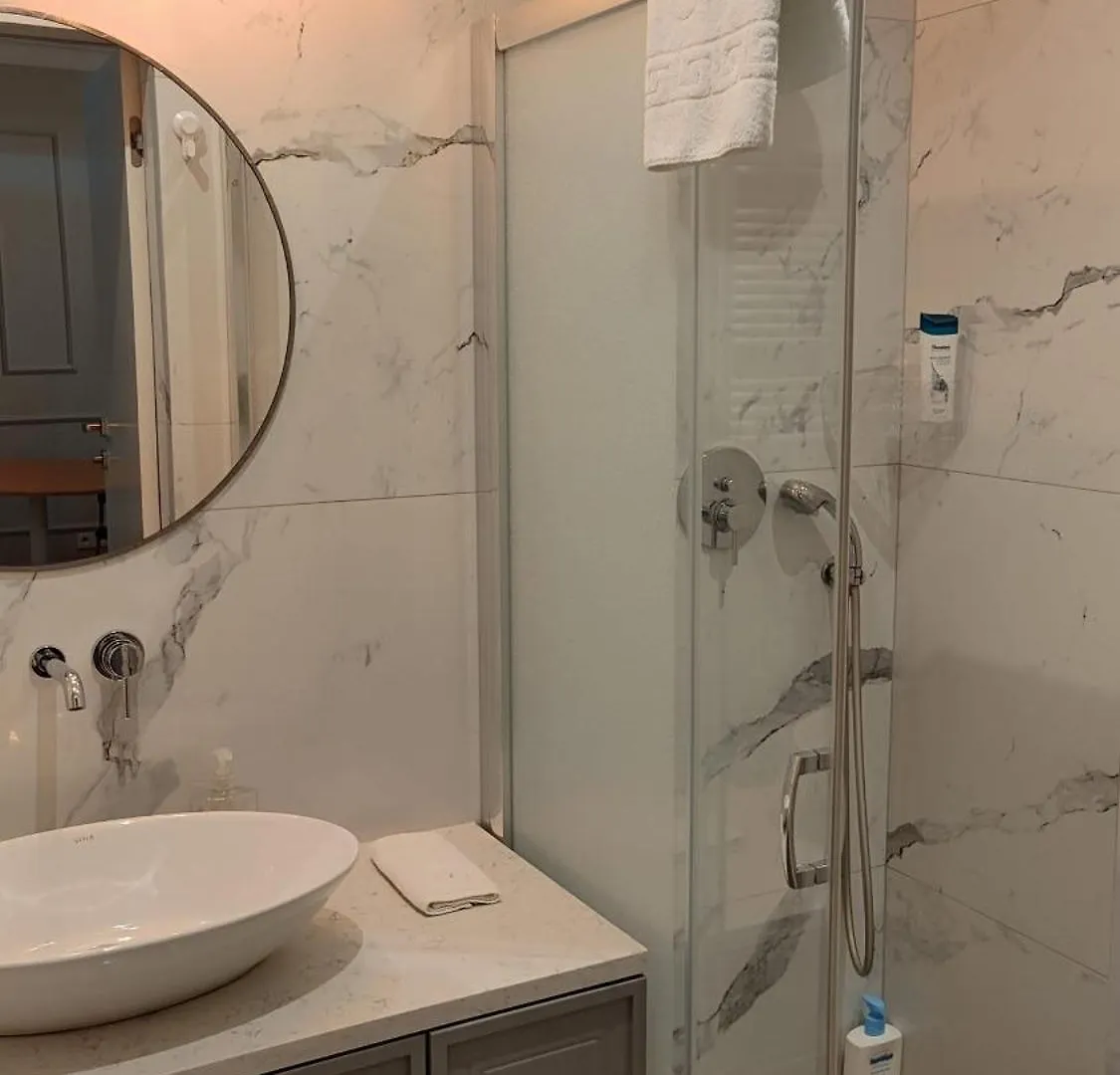 Vipwarsawapartments Amber Mennica Residence